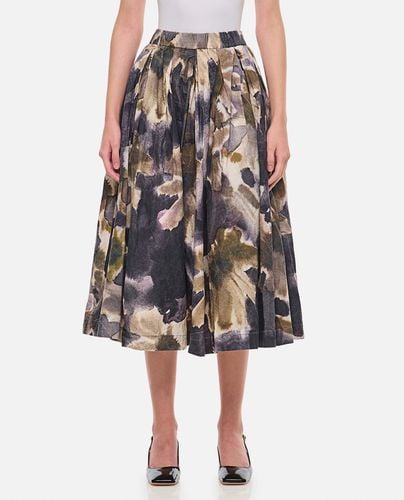 Casey Casey Double Rideau Skirt - Casey Casey - Modalova