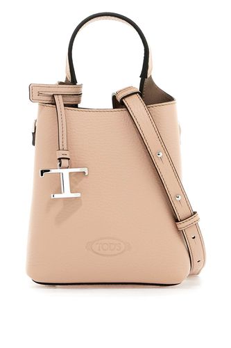 Tod's Logo Bag - Tod's - Modalova