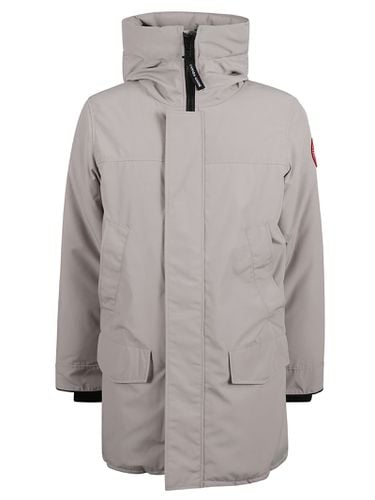 Canada Goose Lanford Parka - Canada Goose - Modalova