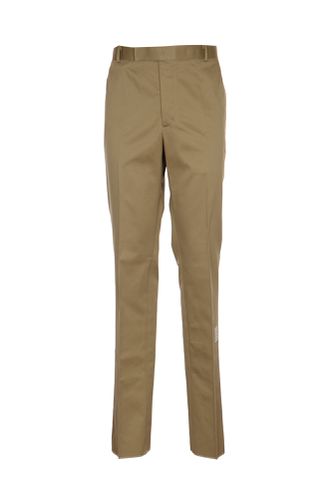 Unconstructed Chino Trousers - Thom Browne - Modalova