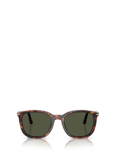 Persol Po3355s Havana Sunglasses - Persol - Modalova