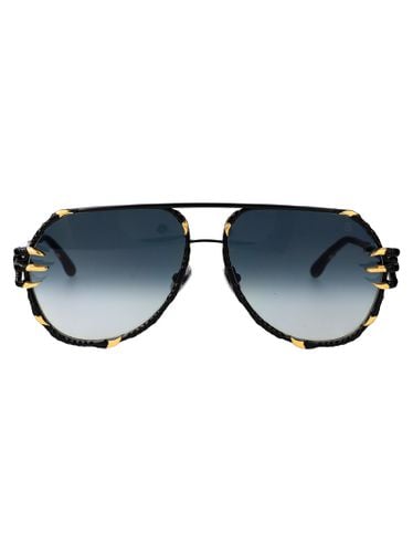 Claw Voyage Sunglasses - Anna-Karin Karlsson - Modalova