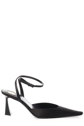 Aimée Slingback Pumps - Saint Laurent - Modalova