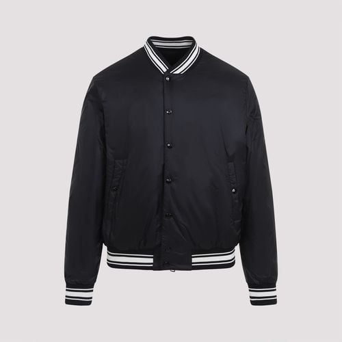 Moncler Bouchet Bomber - Moncler - Modalova