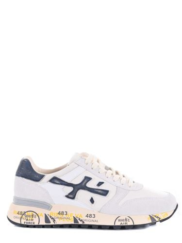 Premiata Mick Sneakers - Premiata - Modalova