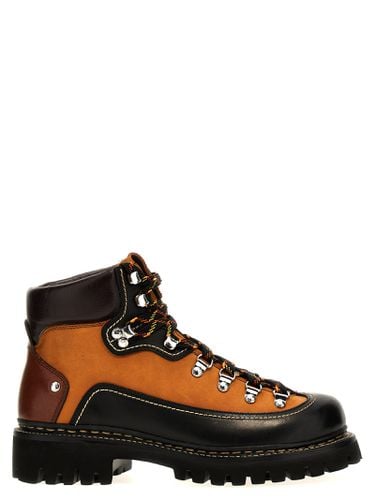 Dsquared2 canadian Hiking Boots - Dsquared2 - Modalova