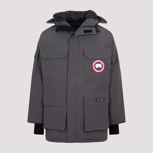 Expedition Parka Jacket - Canada Goose - Modalova