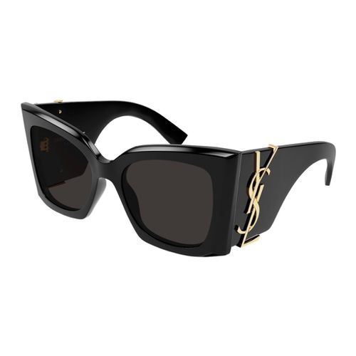 Sl M119 001 Sunglasses - Saint Laurent Eyewear - Modalova
