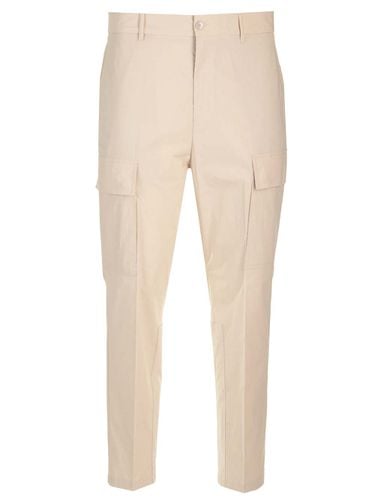 Etro Cargo Trousers - Etro - Modalova