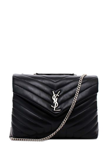 Saint Laurent Loulou Shoulder Bag - Saint Laurent - Modalova