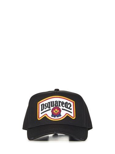 Dsquared2 Hat - Dsquared2 - Modalova