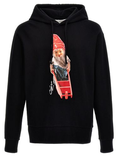 J. W. Anderson gnome Hoodie - J.W. Anderson - Modalova