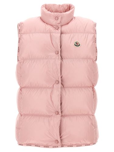 Moncler badia Vest - Moncler - Modalova