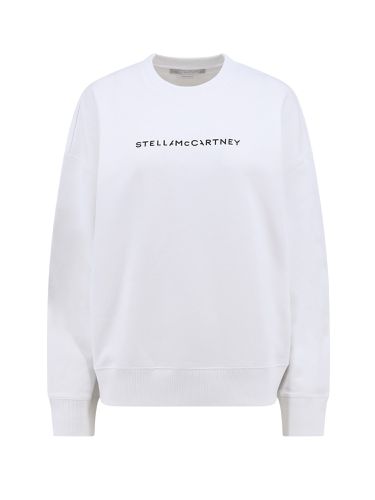 Stella McCartney Iconic Sweatshirt - Stella McCartney - Modalova