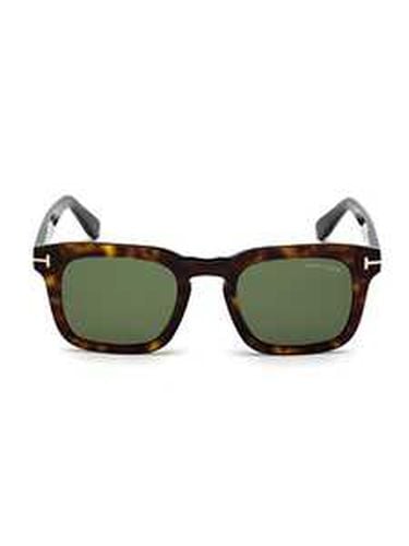 Tom Ford Eyewear FT0751 Sunglasses - Tom Ford Eyewear - Modalova