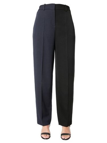 Contrasting Panelled Trousers - Givenchy - Modalova