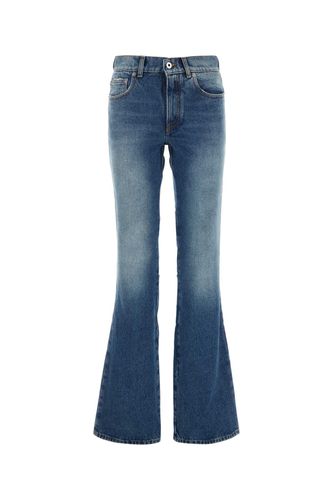 Off-White Denim Jeans - Off-White - Modalova