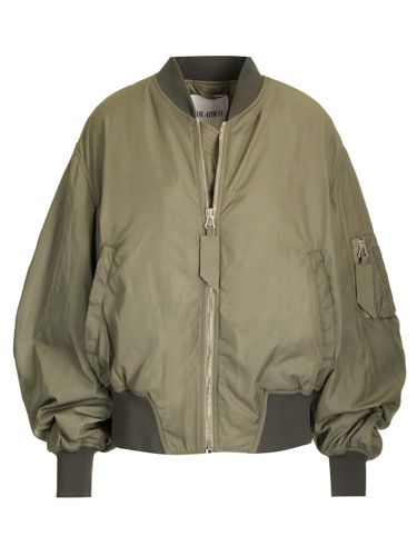 The Attico anja Bomber Jacket - The Attico - Modalova