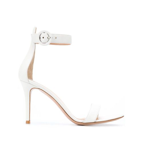 Gianvito Rossi Shoes - Gianvito Rossi - Modalova