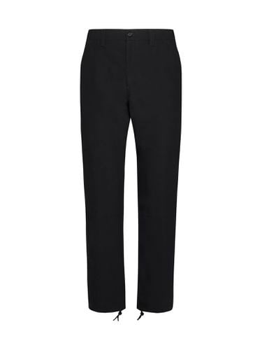 Alexander McQueen Workwear Pants - Alexander McQueen - Modalova