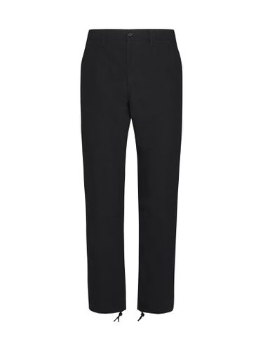 Alexander McQueen Workwear Pants - Alexander McQueen - Modalova