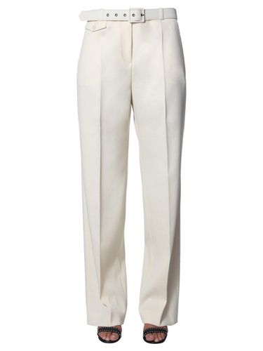 Givenchy Belted Tailored Pants - Givenchy - Modalova