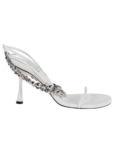 Studio Amelia Trinket Sandals - Studio Amelia - Modalova