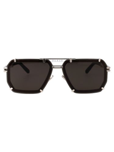 Plein Legacy Sunglasses - Philipp Plein - Modalova