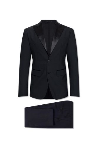 Miami Tuxedo Two-piece Suit - Dsquared2 - Modalova