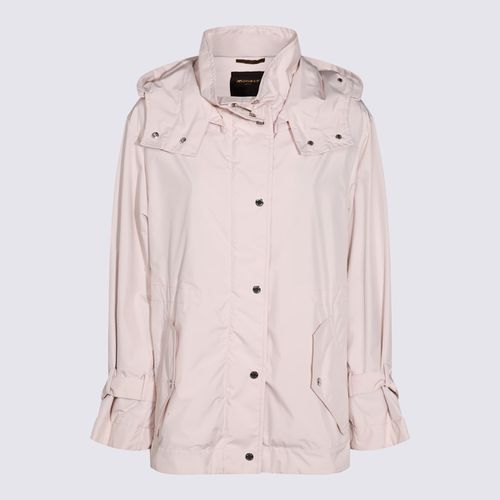 Moorer Nude Casual Jacket - Moorer - Modalova