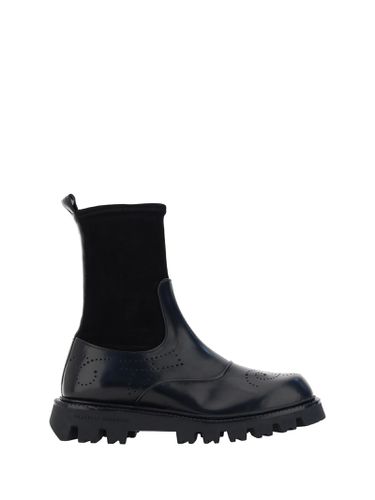 Fratelli Rossetti Ankle Boots - Fratelli Rossetti - Modalova