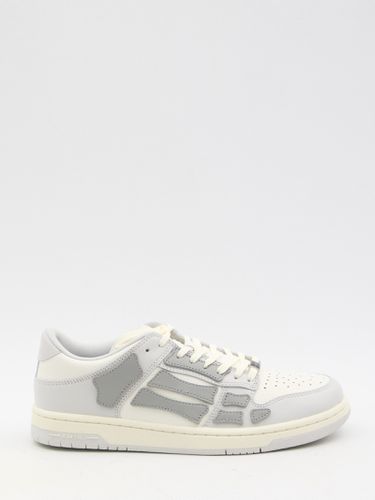 AMIRI Skel-top Low Sneakers - AMIRI - Modalova