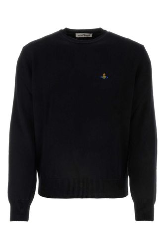 Cotton Blend Alex Sweater - Vivienne Westwood - Modalova