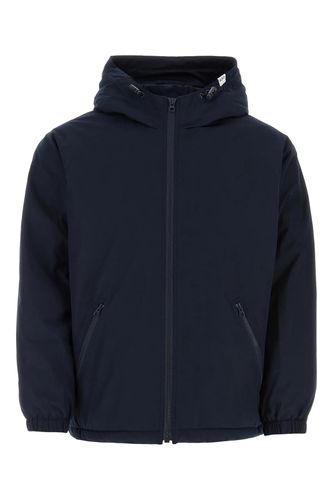 A. P.C. Midnight Polyester Blend Youri Jacket - A.P.C. - Modalova