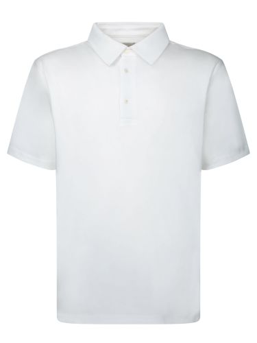 Piquet Interlock Polo Shirt - Paul Smith - Modalova