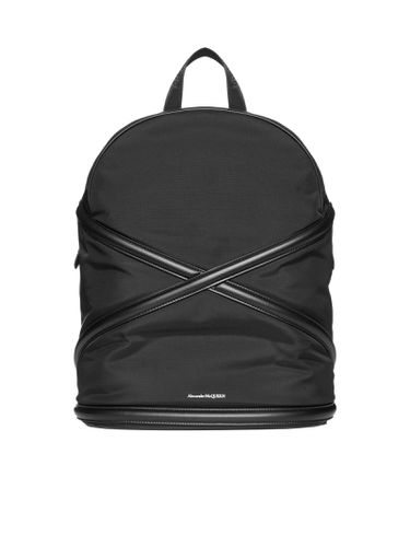 Alexander McQueen Harness Backpack - Alexander McQueen - Modalova