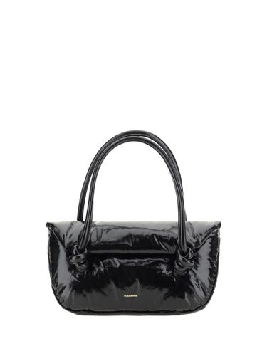 Jil Sander Knot Handbag - Jil Sander - Modalova