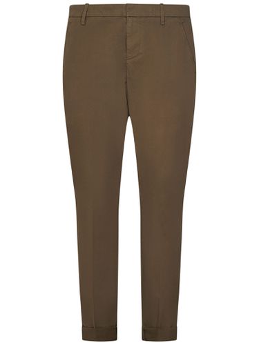 Dondup Gaubert Trousers Pants - Dondup - Modalova