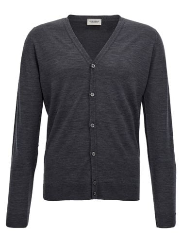 John Smedley petworth Cardigan - John Smedley - Modalova