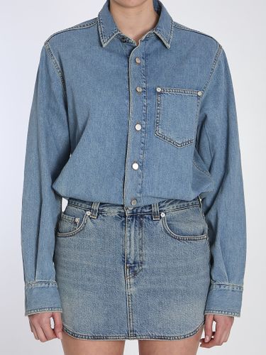 Haikure Tamu Denim Dress - Haikure - Modalova