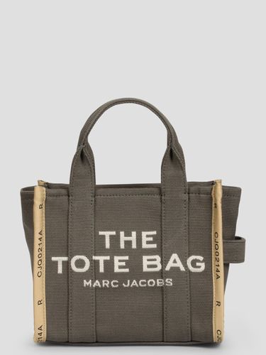 The Jacquard Small Tote Bag - Marc Jacobs - Modalova