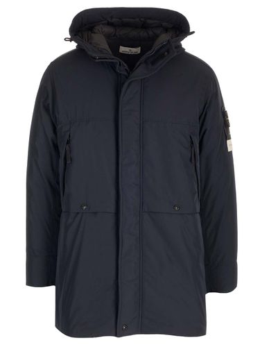 Stone Island Padded Parka - Stone Island - Modalova