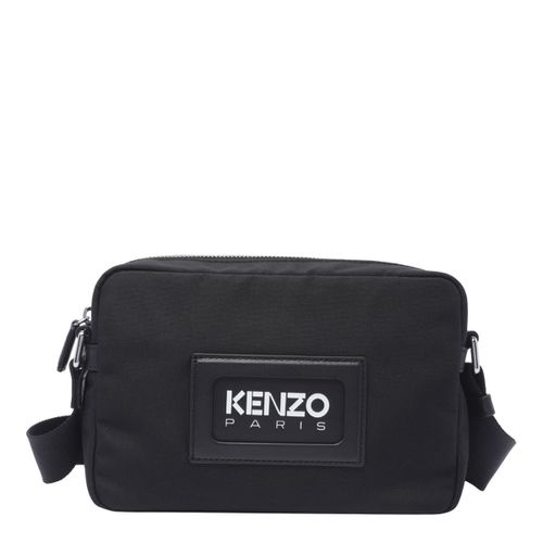 Kenzo Graphy Belt Bag - Kenzo - Modalova