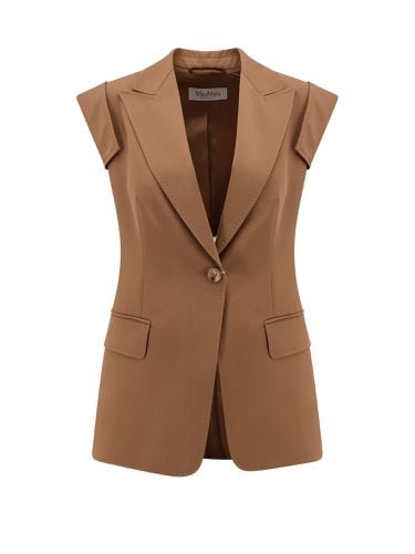 Max Mara Bergamo Blazer - Max Mara - Modalova