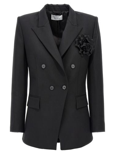 Double-breasted Blazer - Giuseppe di Morabito - Modalova