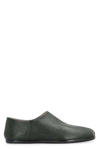 Tabi Leather Slip-on - Maison Margiela - Modalova