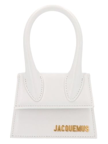 Jacquemus le Chiquito Handbag - Jacquemus - Modalova