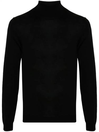 Roberto Collina Sweaters Black - Roberto Collina - Modalova