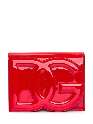 Dolce & Gabbana Shoulder Bag - Dolce & Gabbana - Modalova