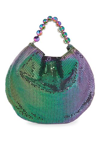 L'Alingi Chainmail Hobo Bag - L'Alingi - Modalova